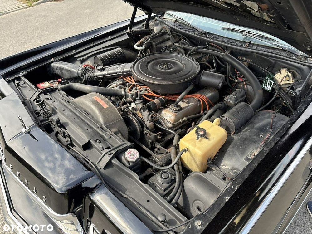 Lincoln Continental - 40