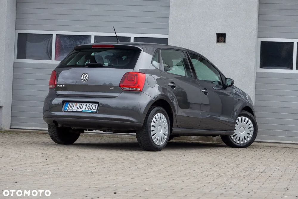 Volkswagen Polo 1.4 16V Comfortline - 8