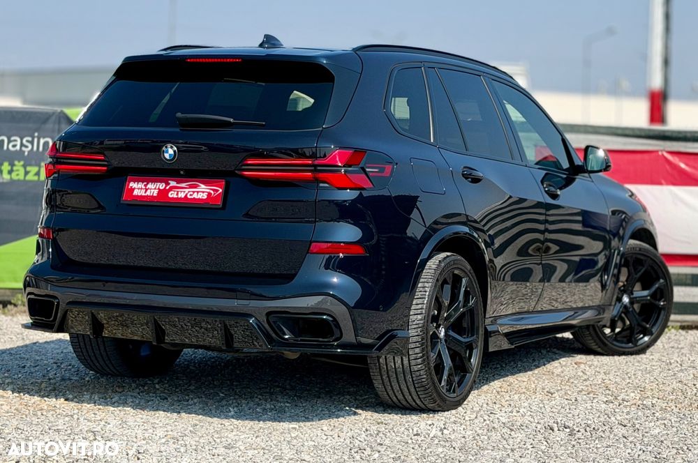 BMW X5 M - 17