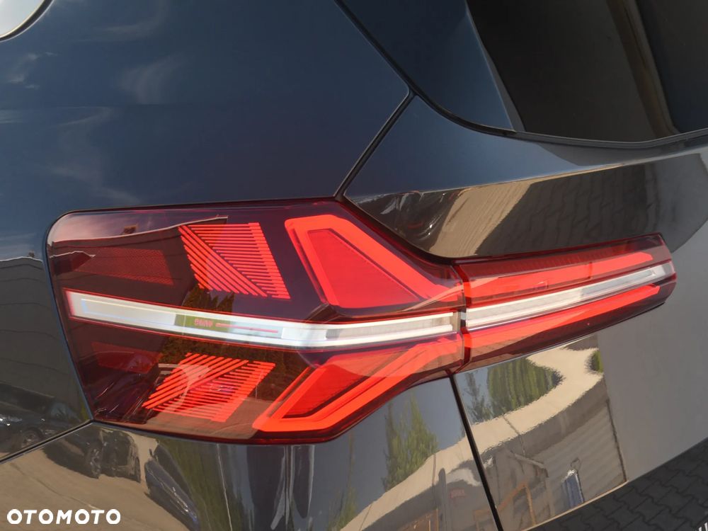 BMW X3 xDrive20i xLine - 20