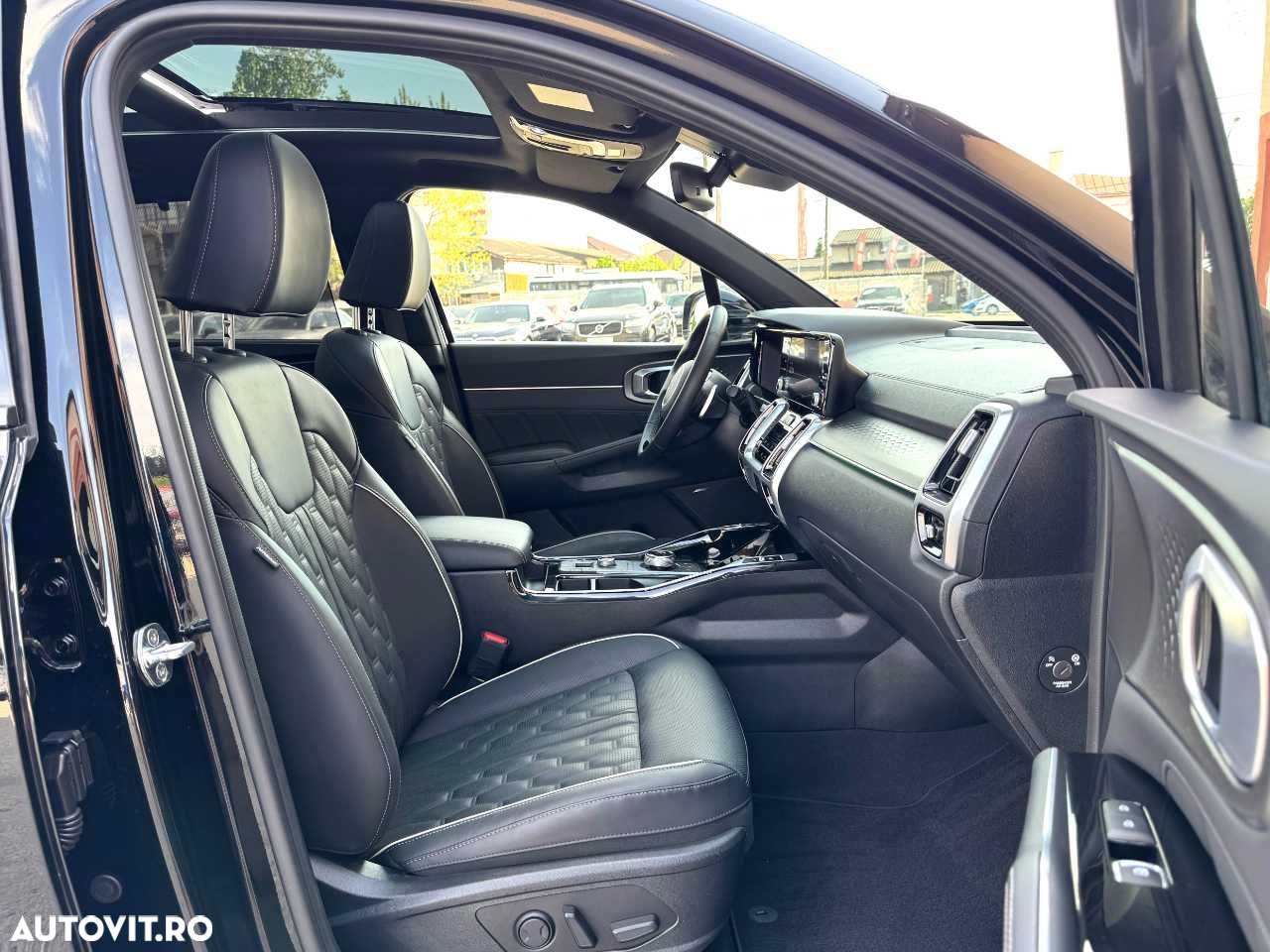 Kia Sorento - 23