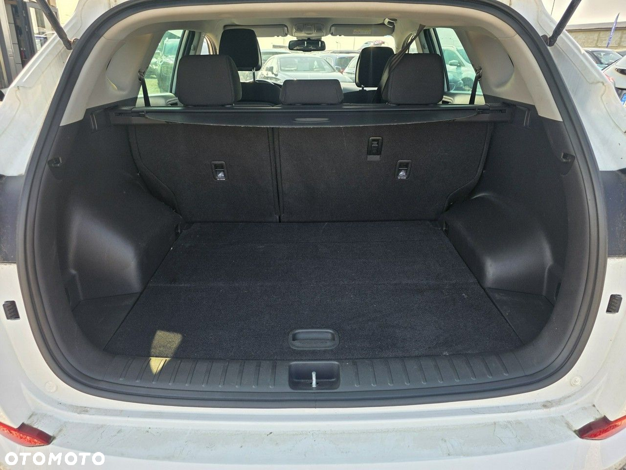 Hyundai Tucson - 24