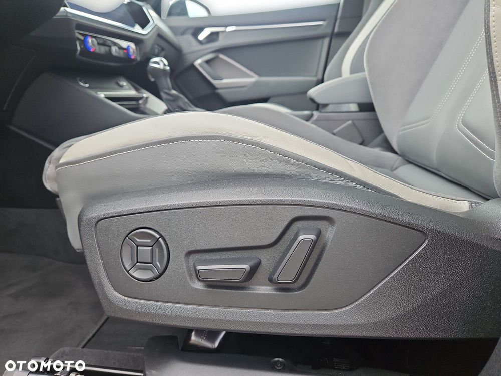 Audi Q3 Sportback 35 TFSI mHEV S tronic - 15