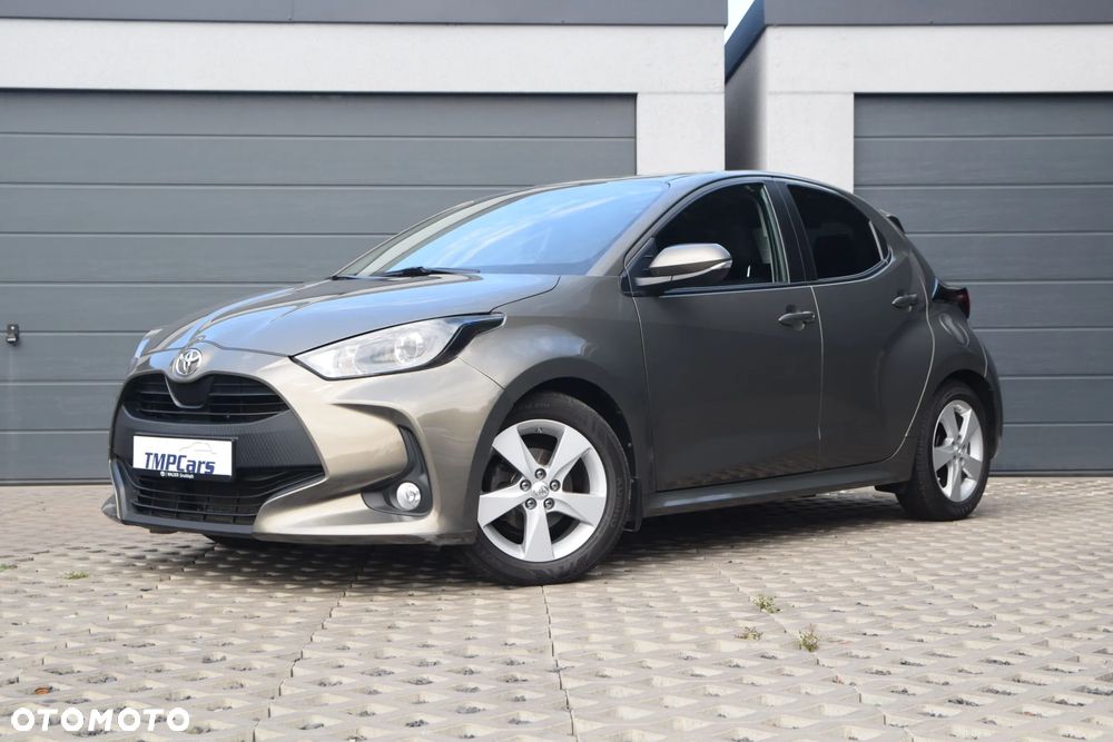 Toyota Yaris - 15