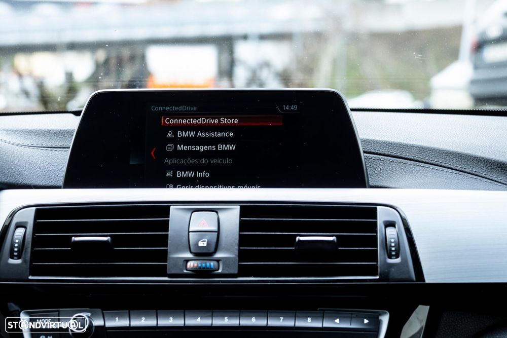 BMW 420 Gran Coupé d Pack M Auto - 27