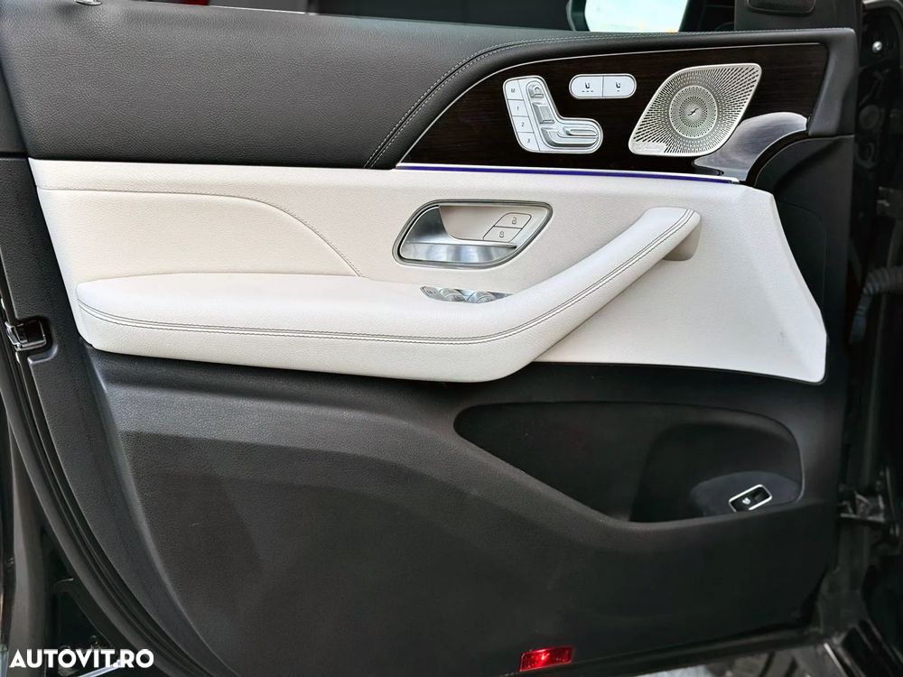 Mercedes-Benz GLE Coupe 350 de 4Matic 9G-TRONIC AMG Line - 18