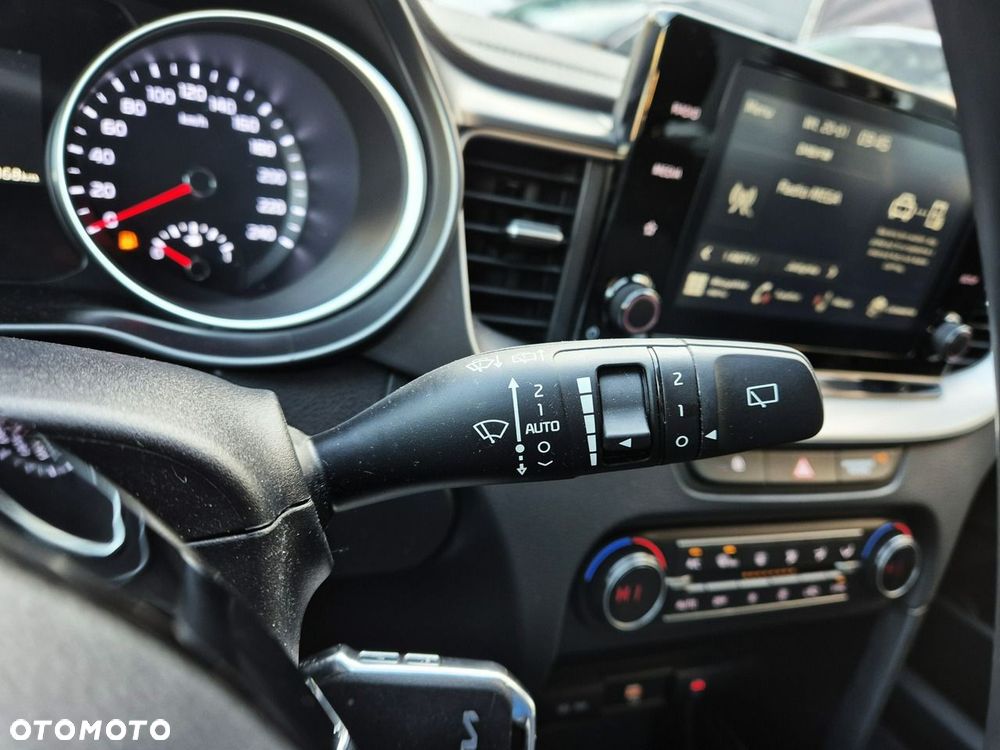 Kia Ceed 1.5 T-GDI M DCT - 18