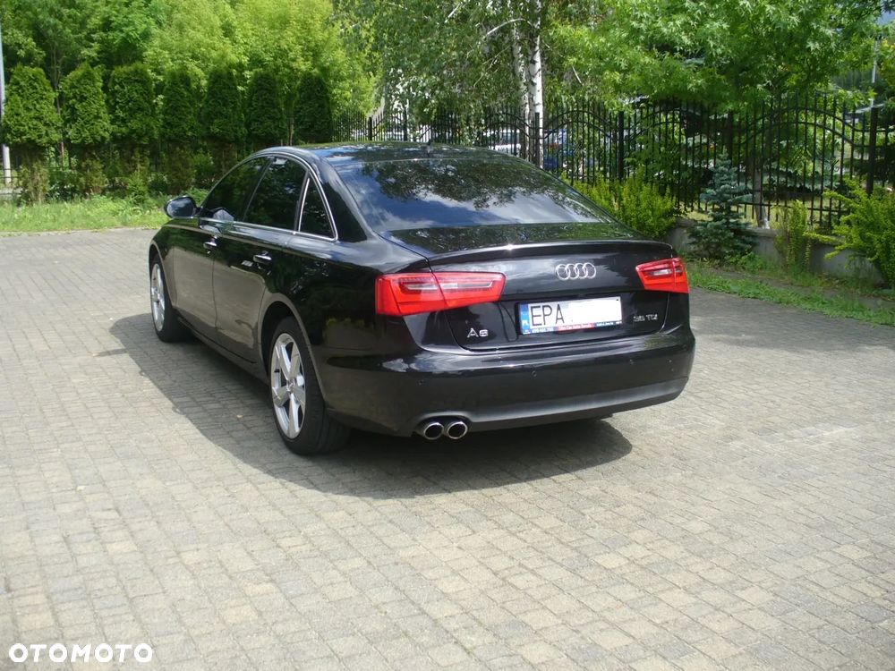 Audi A6 Limousine - 7