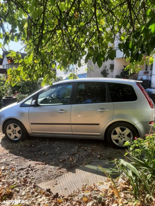 Ford C-Max 1.6 TDCi Style+ - 6