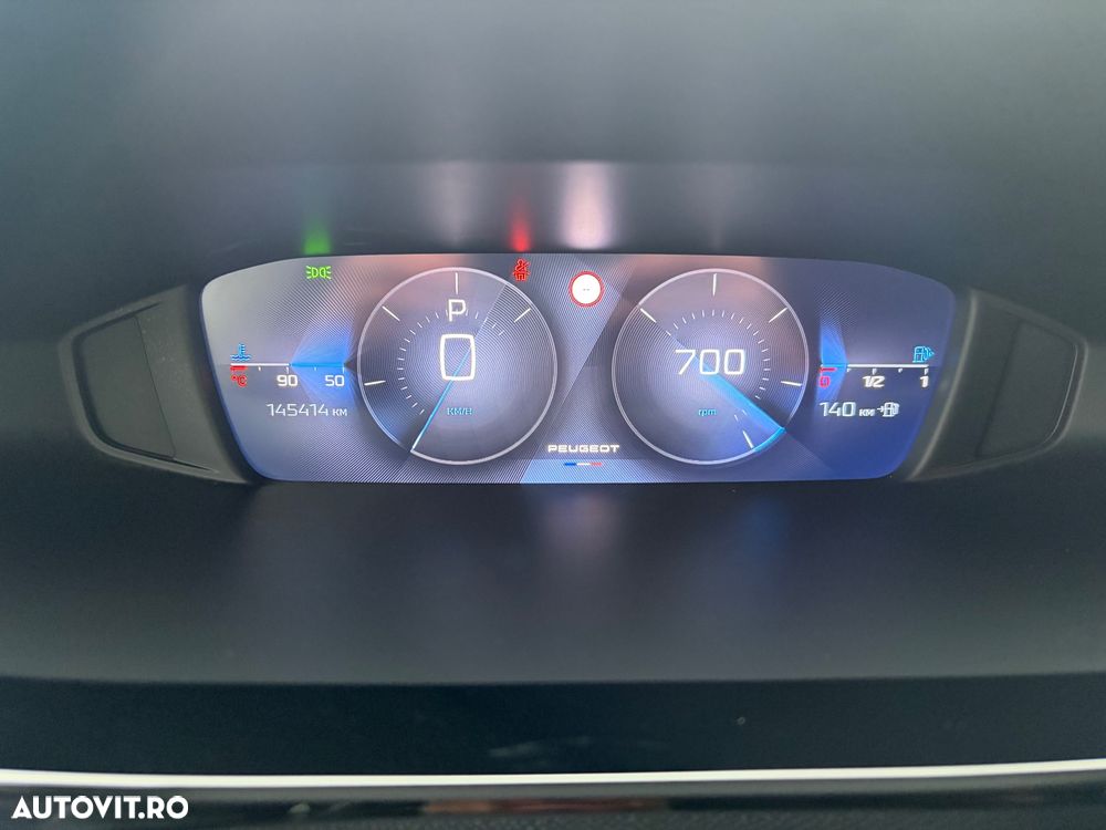Peugeot 308 1.2L PureTech 130 S&S EAT8 Active - 11