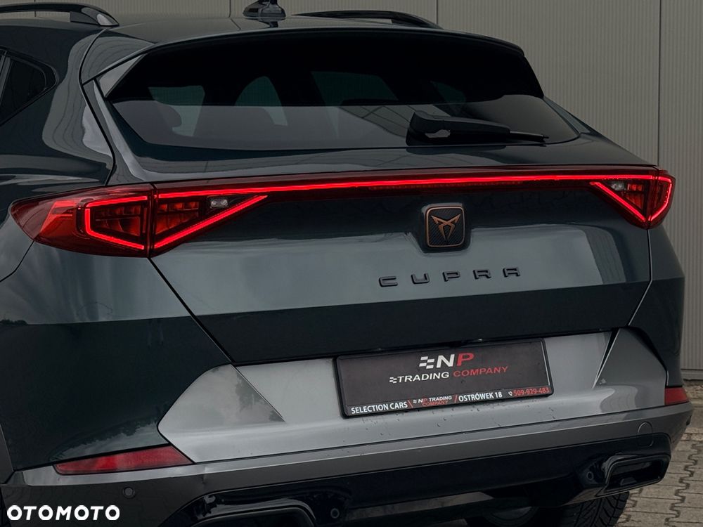 Cupra Formentor 2.0 TDI 4Drive DSG - 41