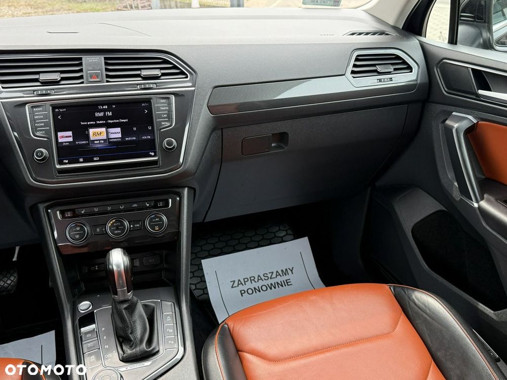 Volkswagen Tiguan - 37