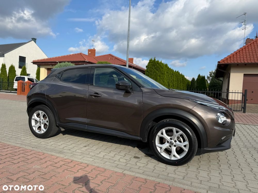 Nissan Juke - 14