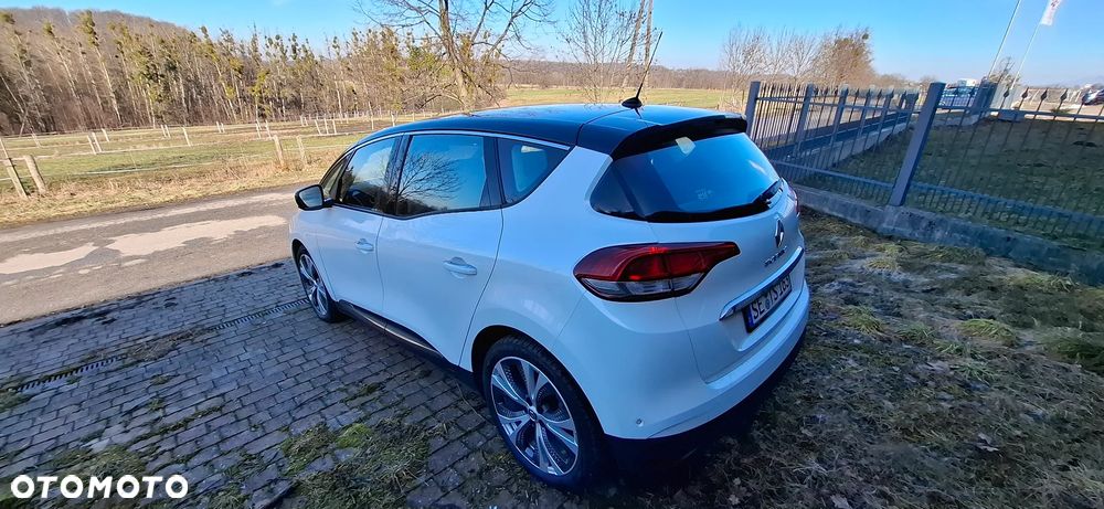 Renault Scenic ENERGY TCe 130 S&S LIMITED - 4