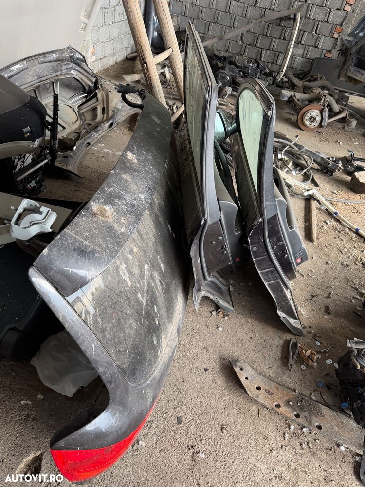 Piese audi q7 2008 3.0 TDI, Casa - 4