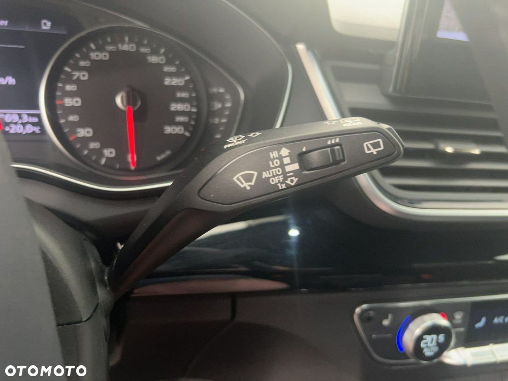 Audi Q5 40 TFSI mHEV Quattro Advanced S tronic - 24