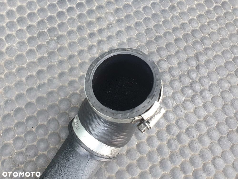 Rura 8D0145840S 3B0145834E Przewod Powietrza Kolanko Kruciec 1.9 TDI Audi A4 B5 B6 VW Passat B5 - 14