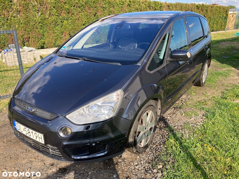 Ford S-Max - 2