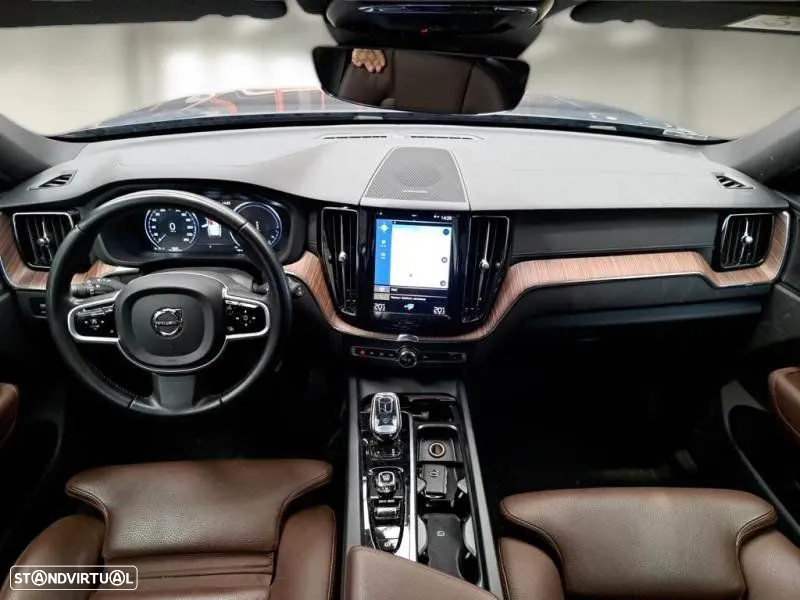 Volvo XC 60 2.0 T8 PHEV Inscription Expression AWD - 7