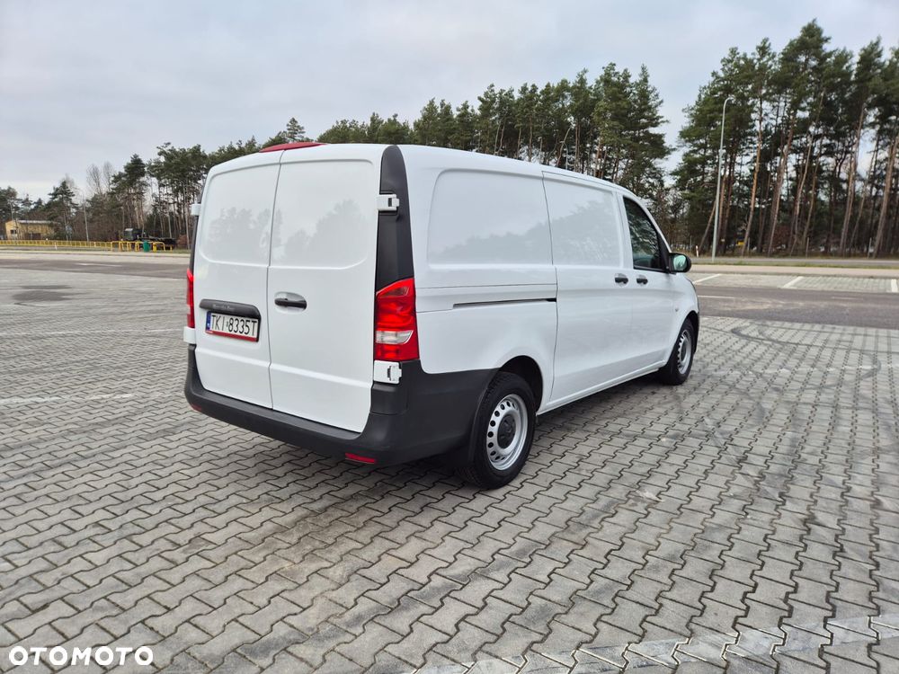 Mercedes-Benz Vito❗116❗CDI 2.2❗Automat❗Long - 5