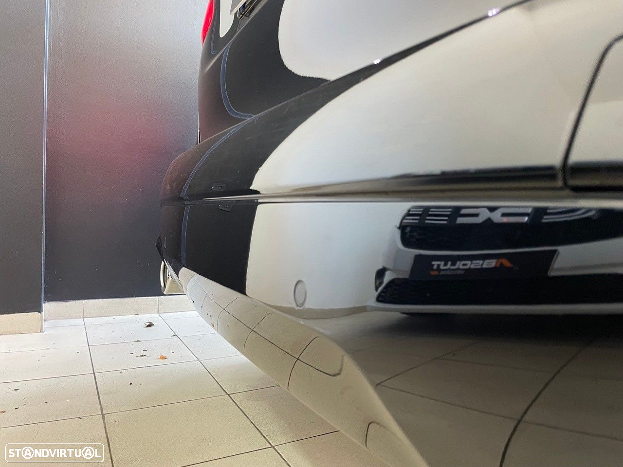 BMW 216 Active Tourer d Advantage Auto - 46