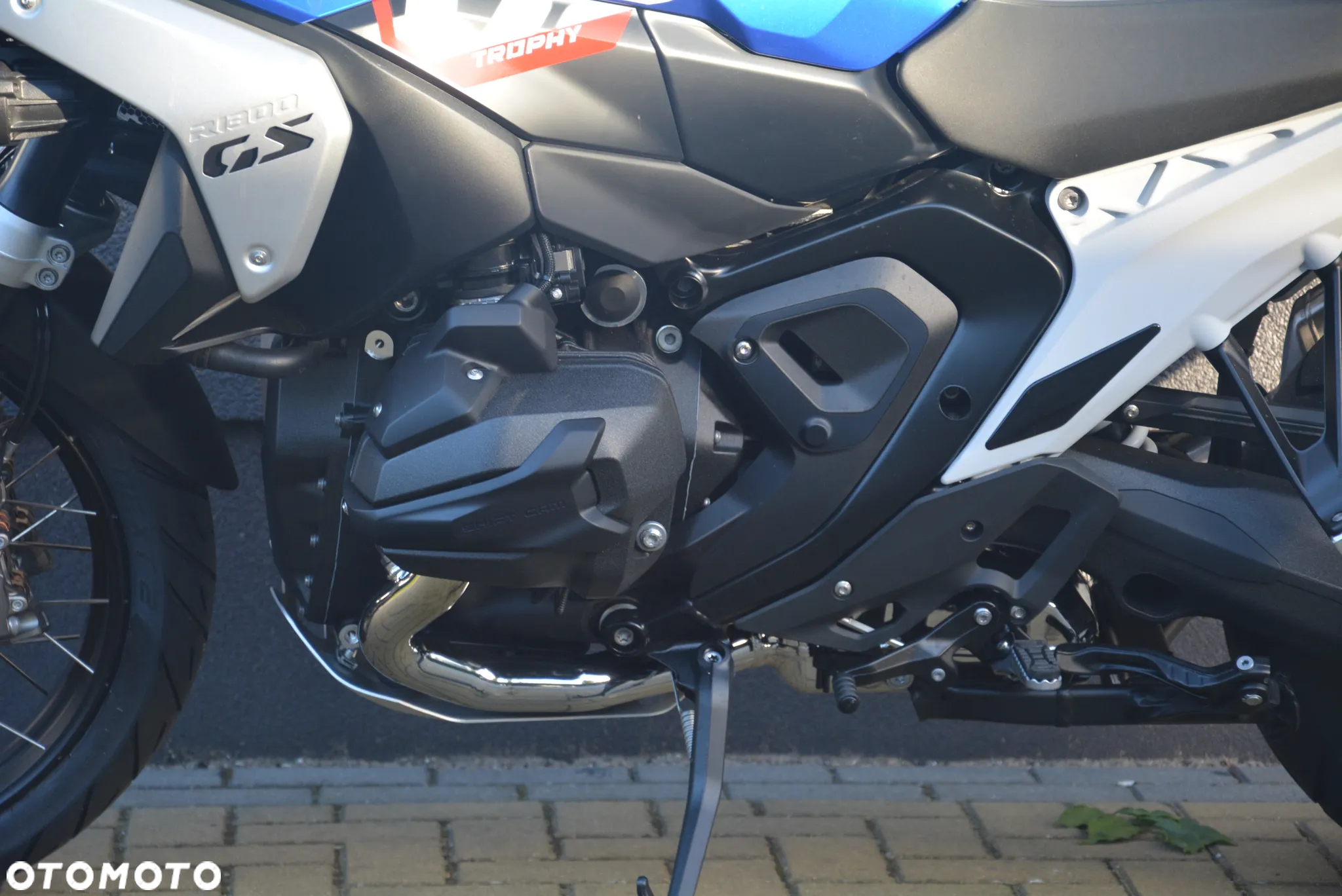 BMW GS - 11