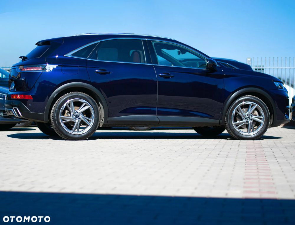 DS Automobiles DS 7 Crossback 1.6 E-Tense Grand Chic - 38