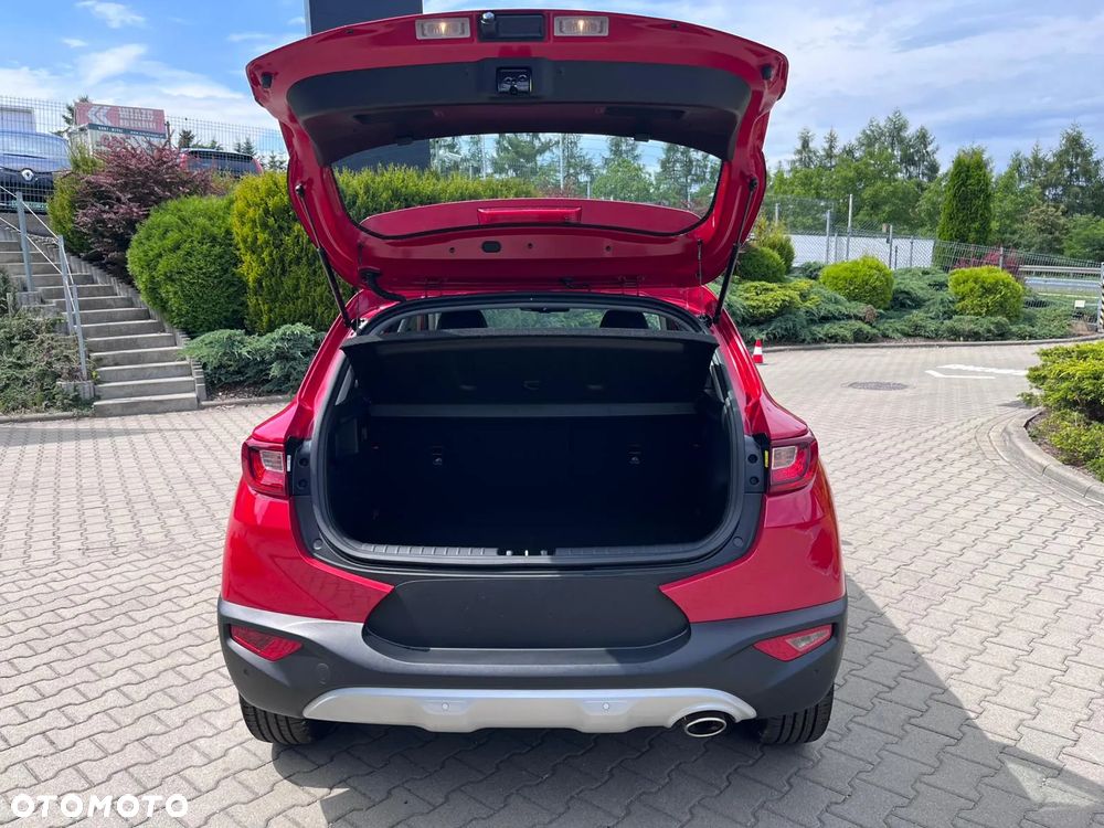 Kia Stonic 1.0 T-GDI L DCT - 11
