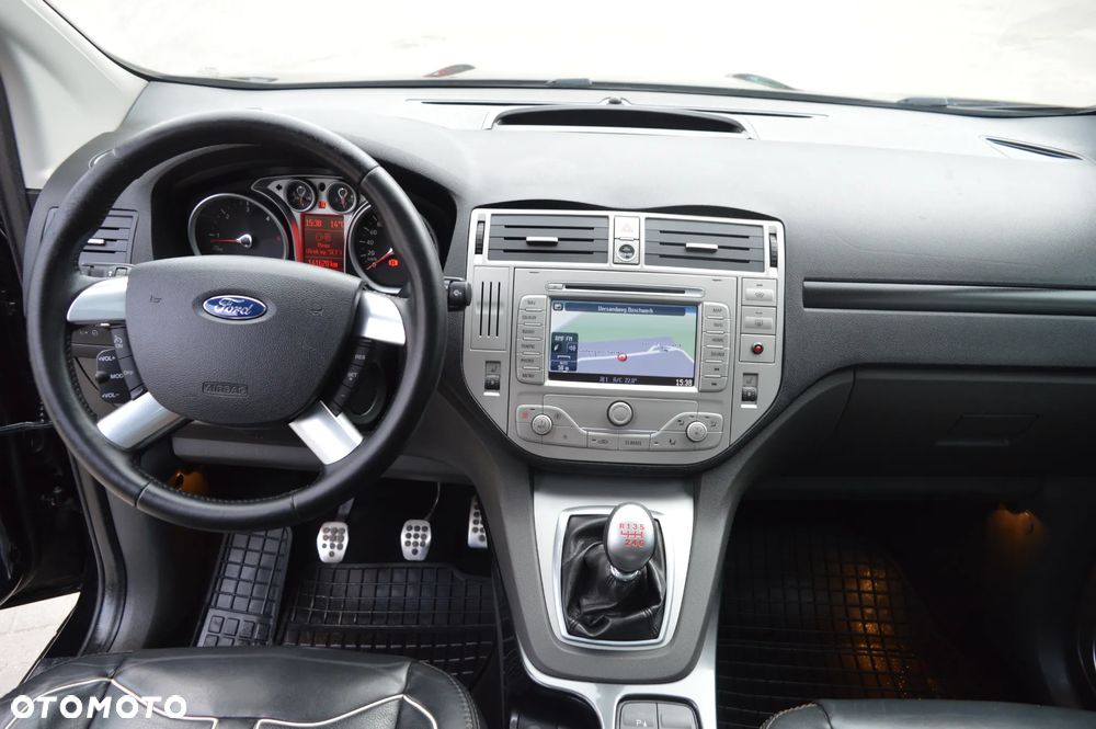 Ford Kuga 2.0 TDCi 4x4 Individual - 17