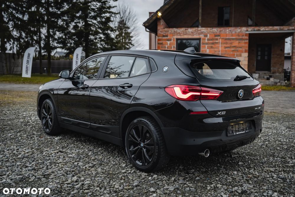 BMW X2 sDrive18i - 4