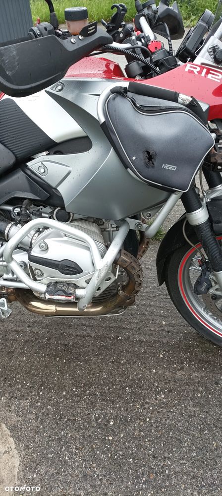 BMW GS - 2
