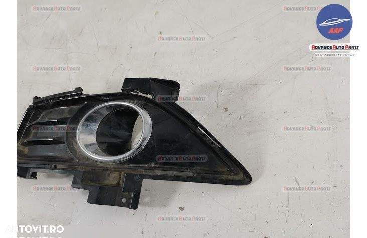 Grila Proiector Dreapta originala Ford Mondeo MK5 2014 2015 2016 2017 - 3