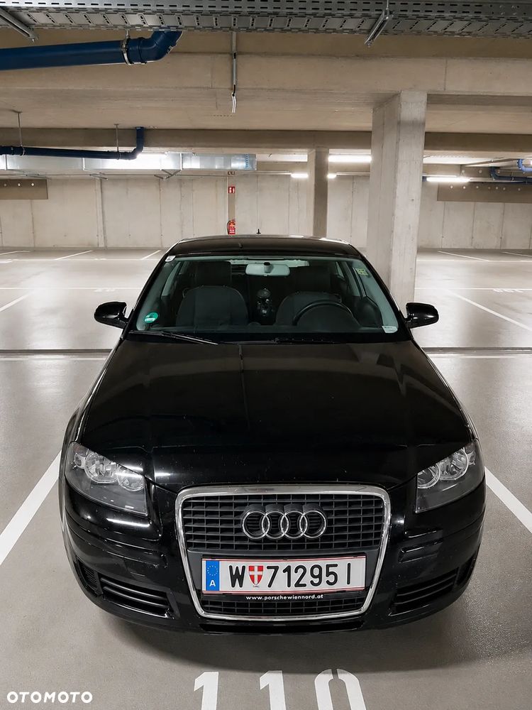 Audi A3 3-drzwiowe - 27