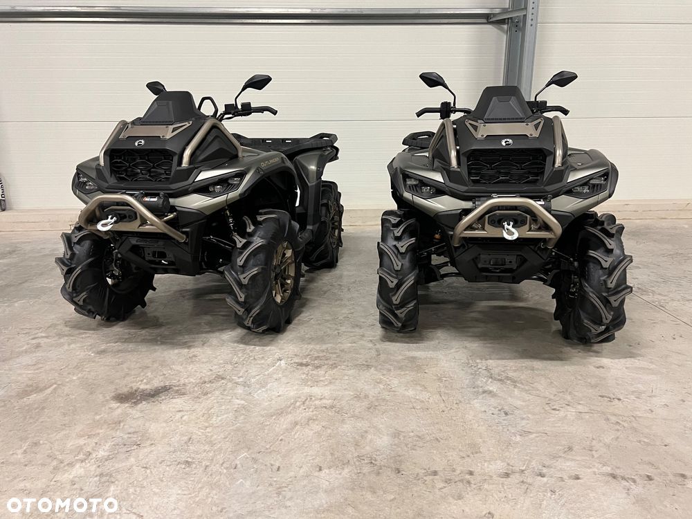 Can-Am Outlander