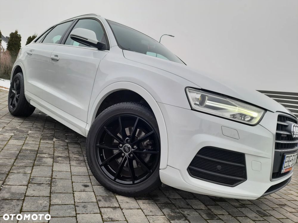 Audi Q3 2.0 TDI Quattro - 3