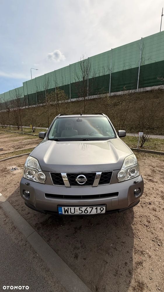 Nissan X-Trail 2.0 dCi LE - 20