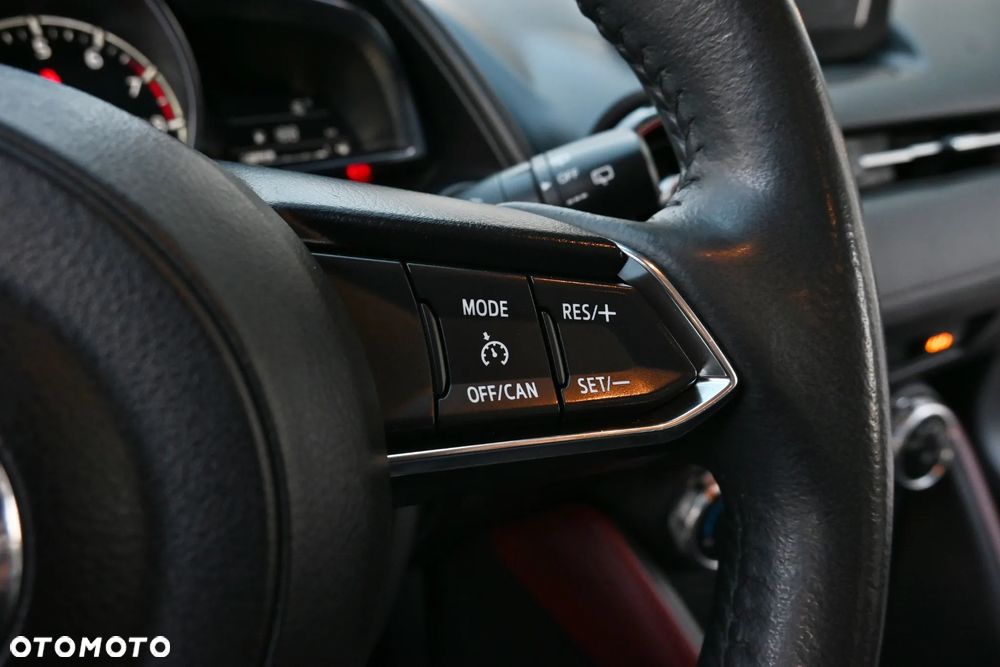 Mazda CX-3 2.0 Skypassion - 31