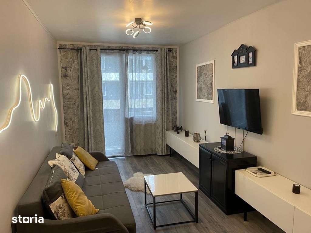 Apartament 2 camere cu bucătărie separată- zona Brana, Șelimbăr — fotografia 1