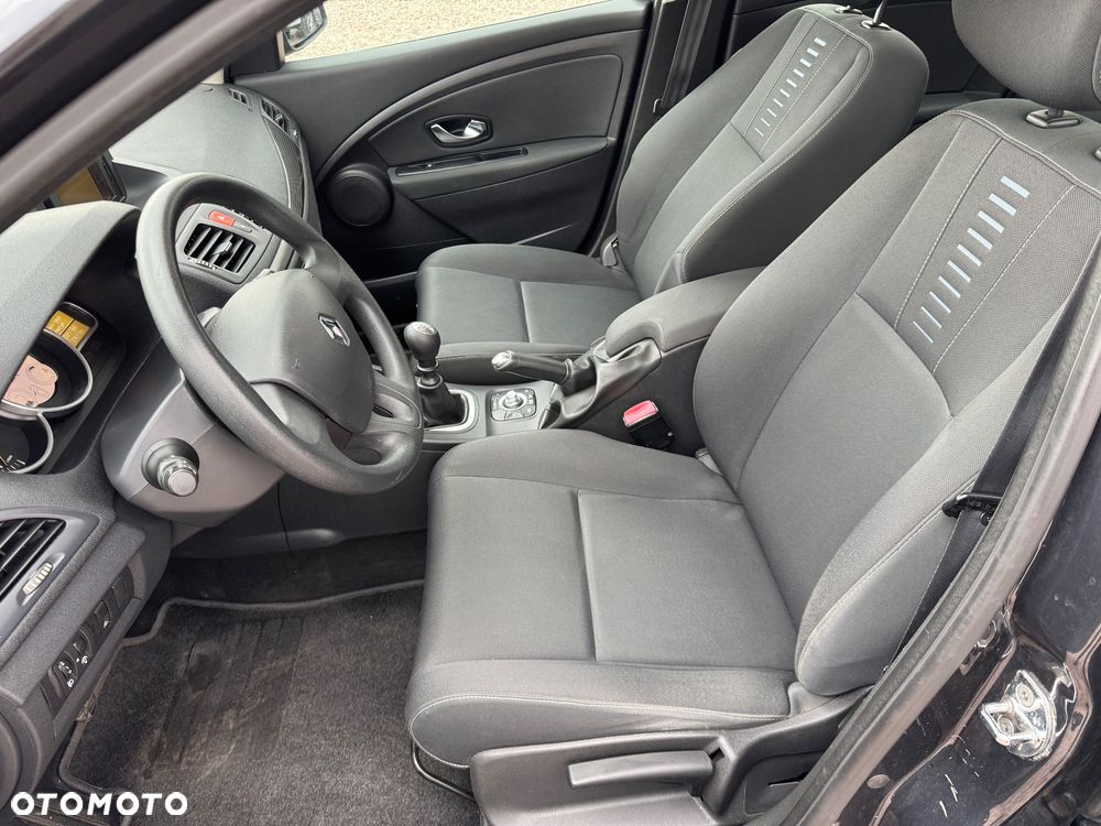 Renault Megane - 23