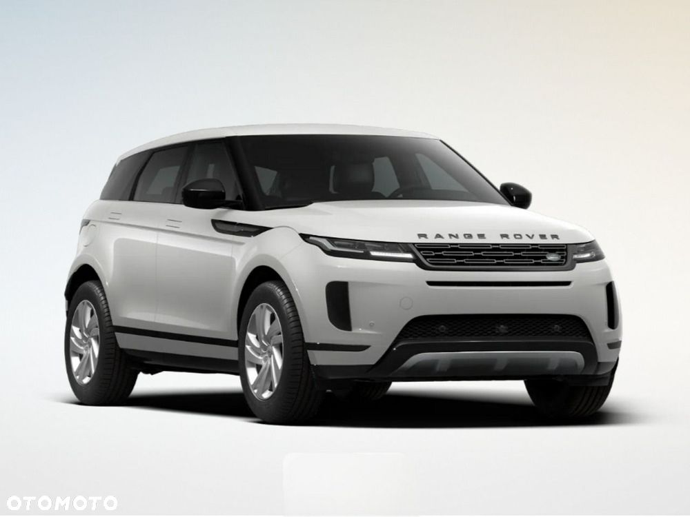 Land Rover Range Rover Evoque - 2