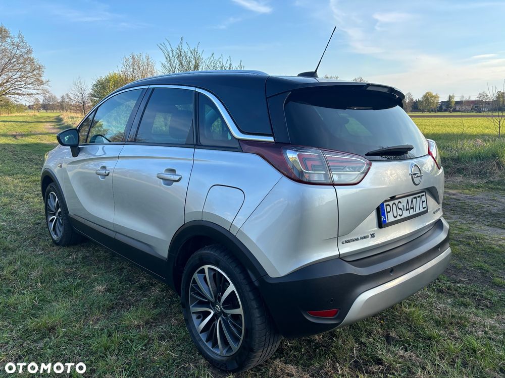 Opel Crossland X 1.6 Start/Stop Ultimate - 7