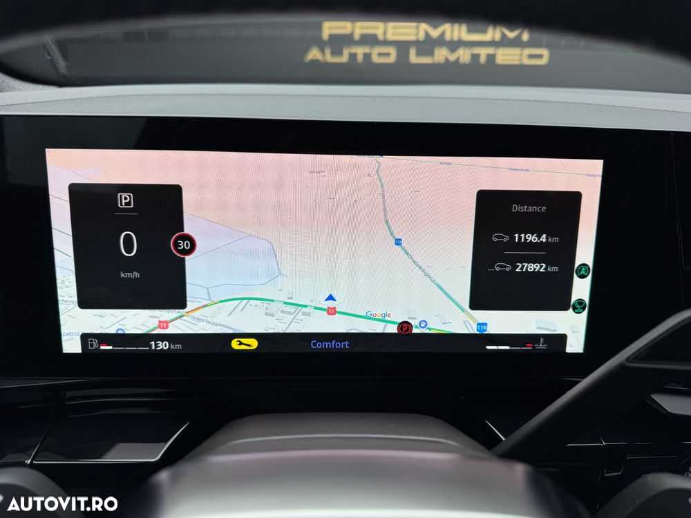 Renault Austral MHEV 160 Iconic Esprite Alpine - 21