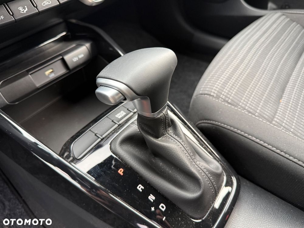 Kia Stonic 1.0 T-GDI 100 OPF DCT7 Vision - 12