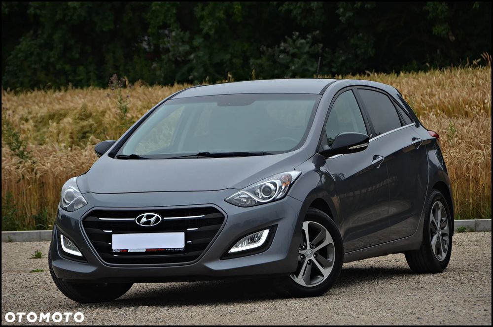 Hyundai i30 1.6 CRDi Premium - 2