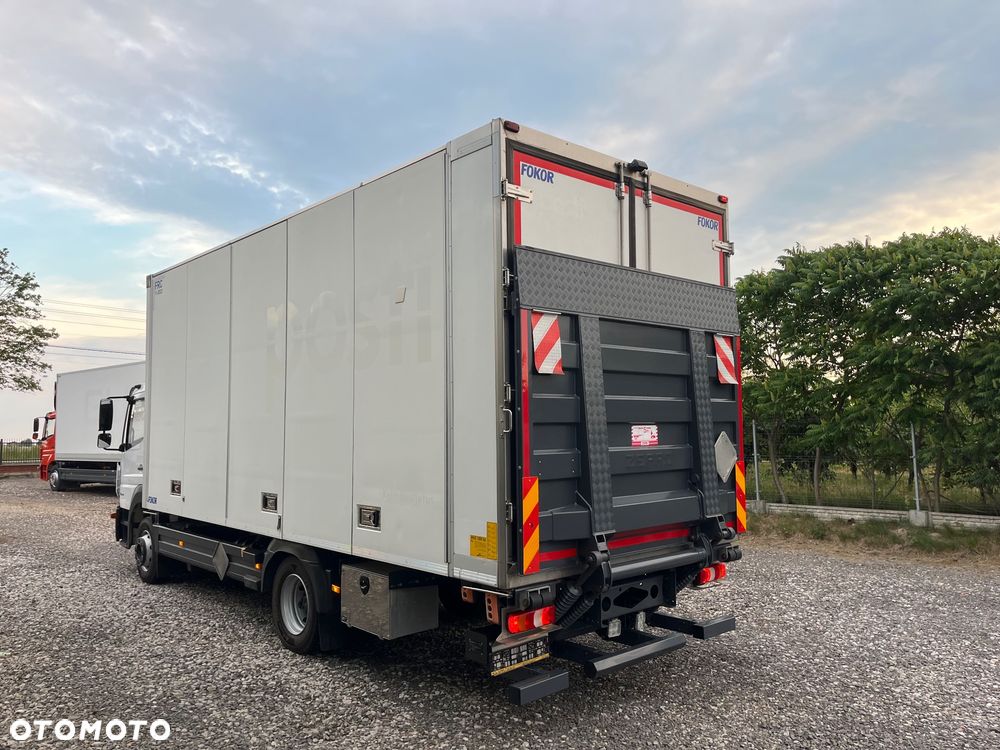 Mercedes-Benz Atego 1224 - 7