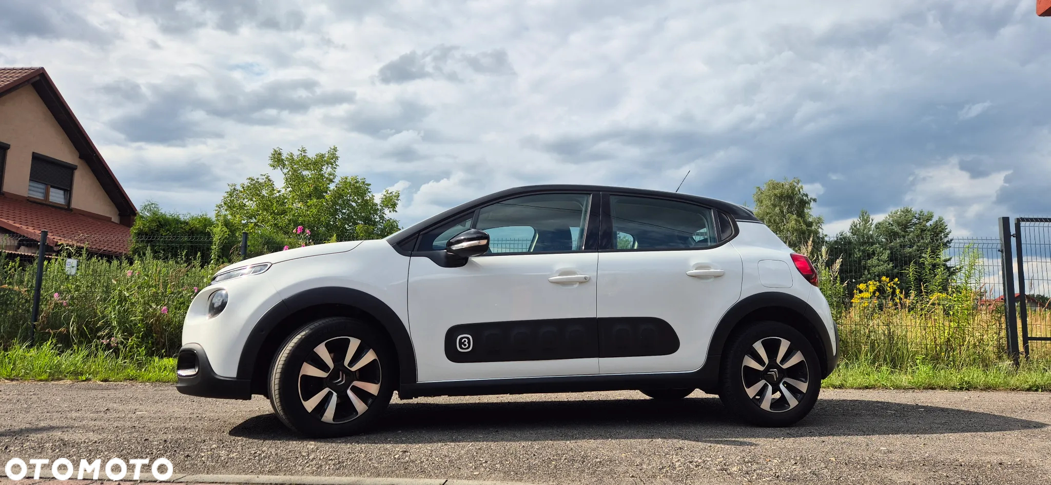 Citroën C3 BlueHDi 75 S&S 83g FEEL - 8