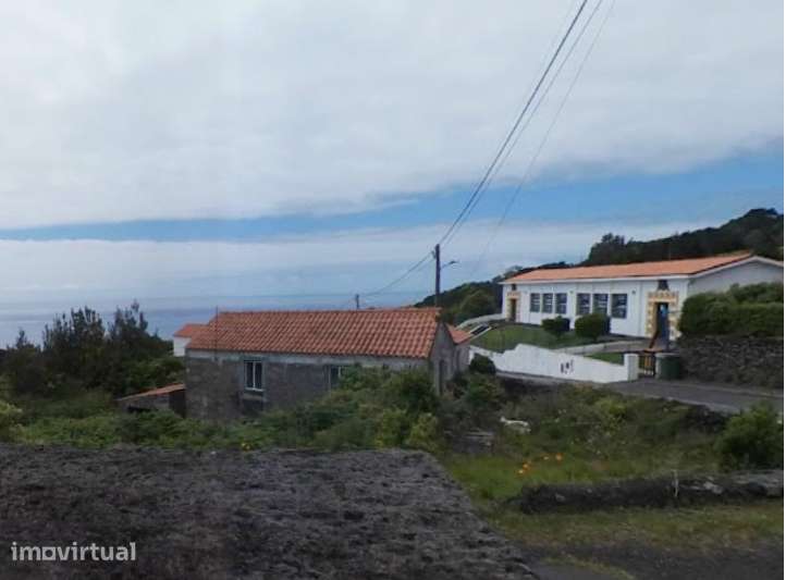 Terreno em Horta, Capelo - Grande imagem: 3/5
