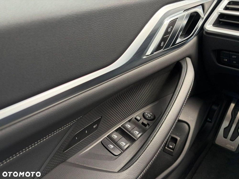 BMW Seria 4 430i xDrive M Sport sport - 18