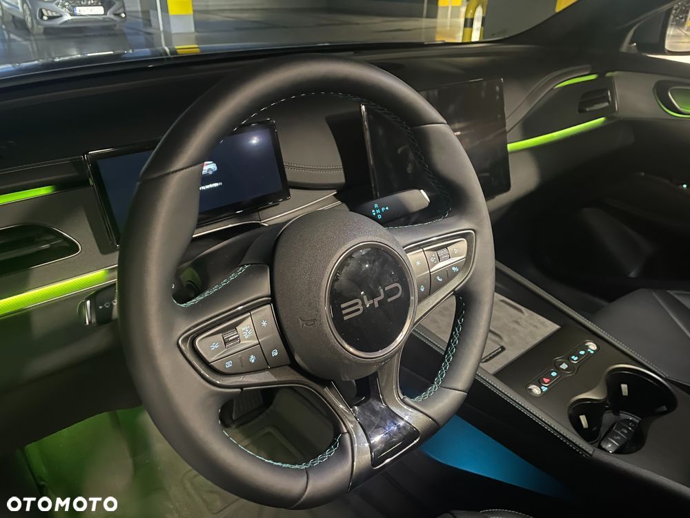 BYD Seal 6 1.5 Boost - 10