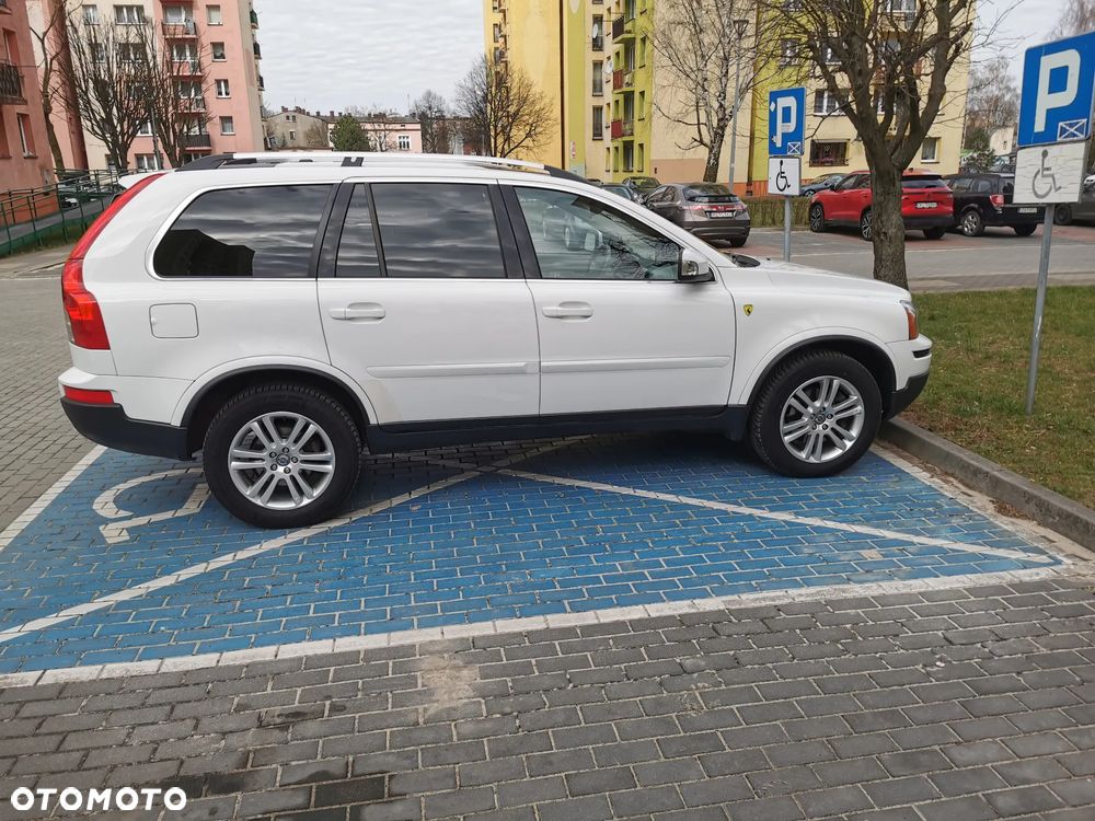 Volvo XC 90 - 20